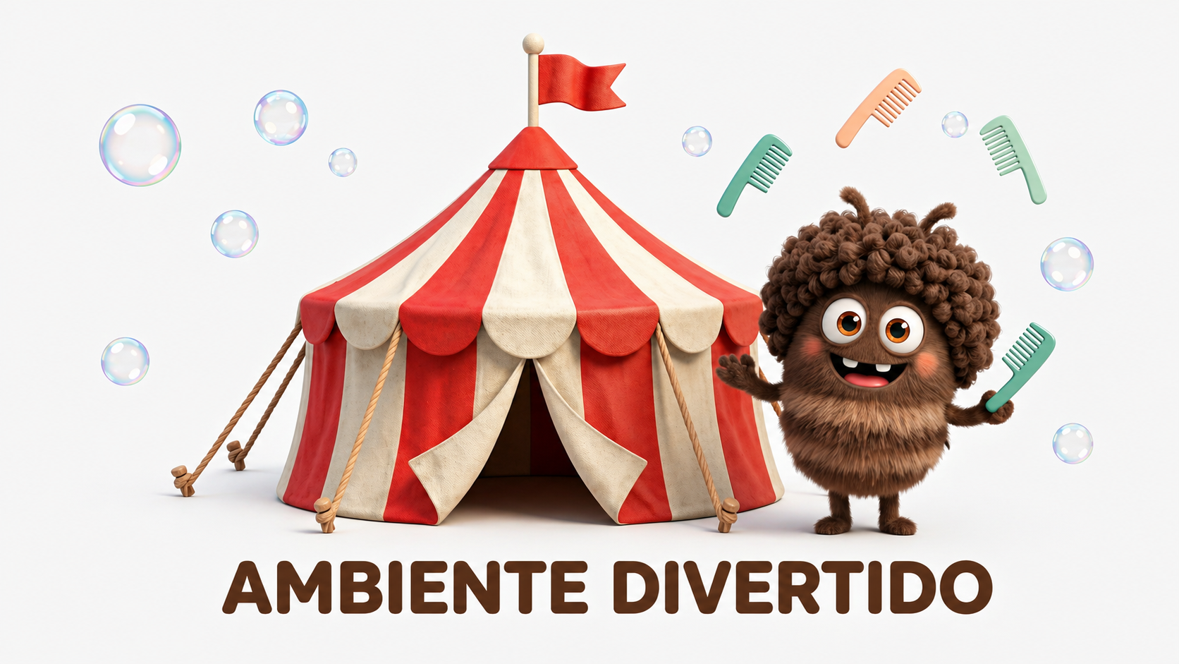 Ambiente Divertido
