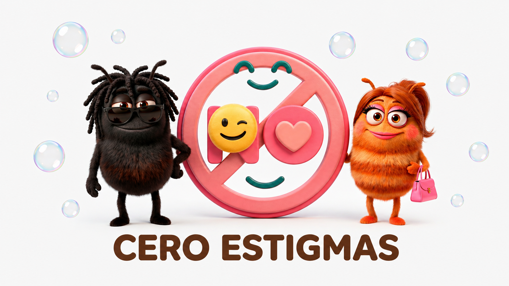 Cero Estigmas