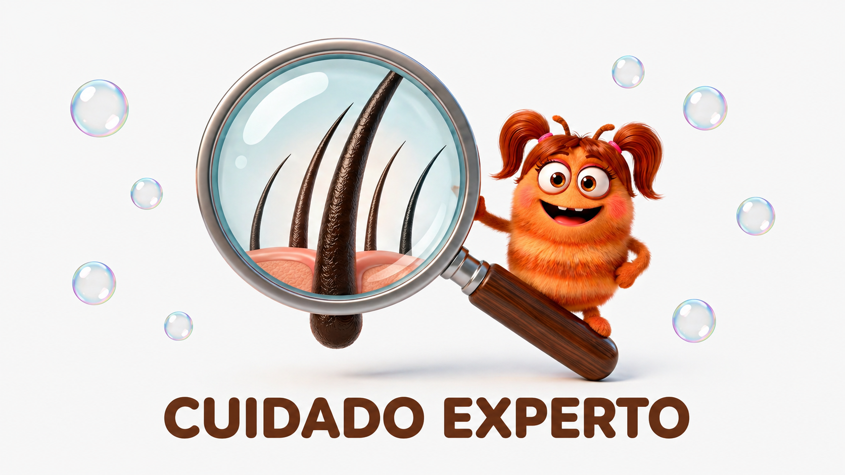 Cuidado Experto